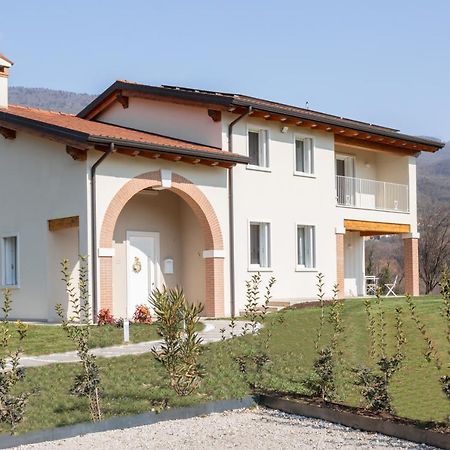 B&B Casa Pralunghi Calvene Kültér fotó