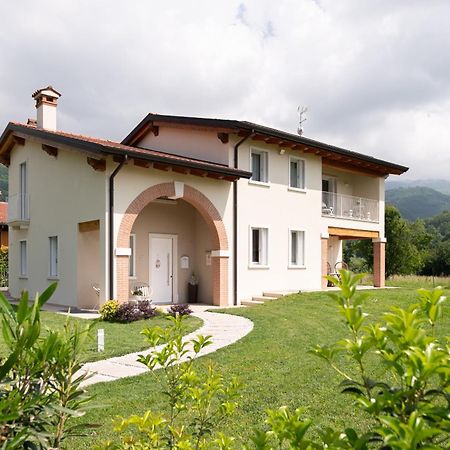 B&B Casa Pralunghi Calvene Kültér fotó