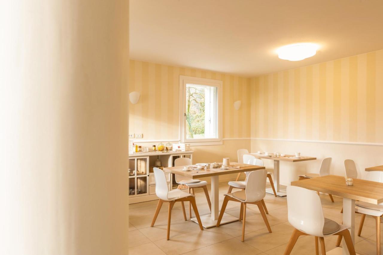 B&B Casa Pralunghi Calvene Kültér fotó