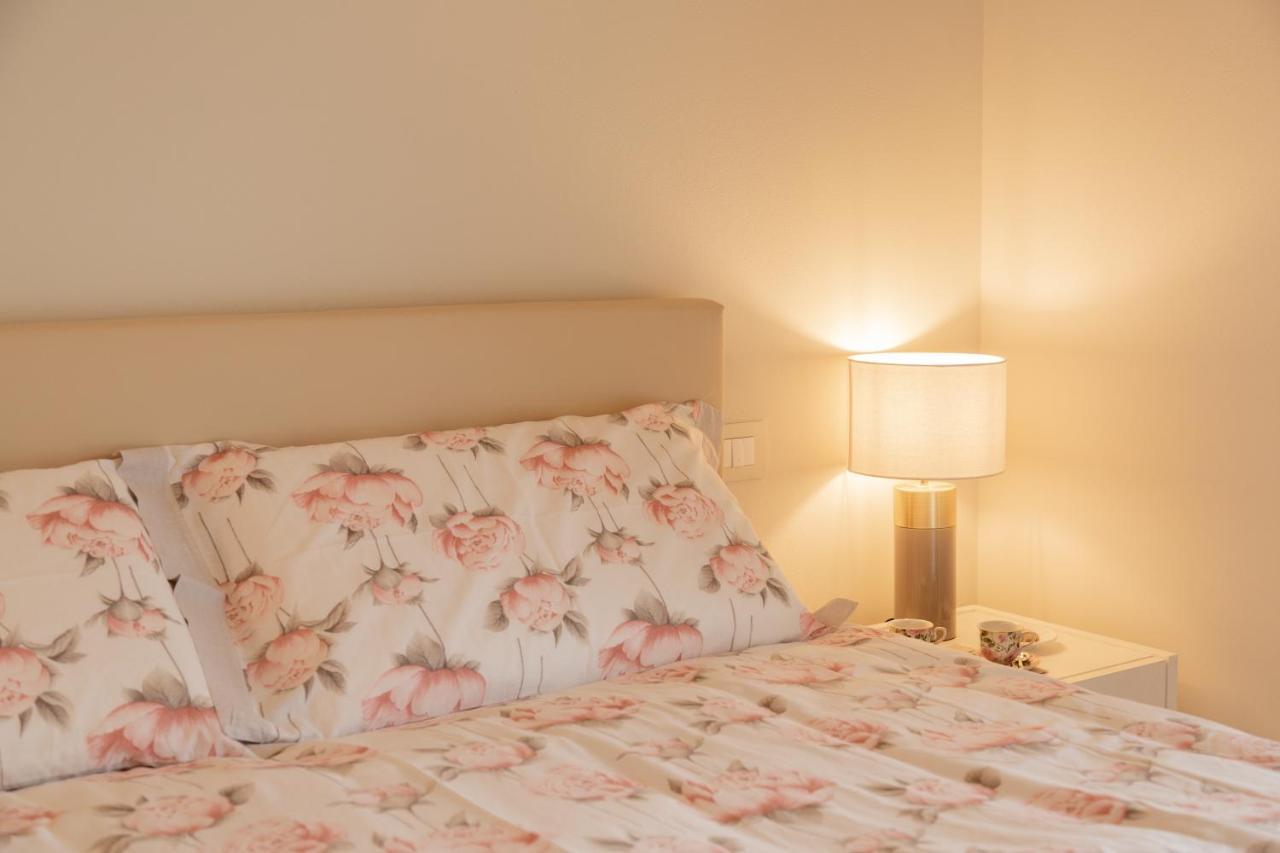 B&B Casa Pralunghi Calvene Szoba fotó