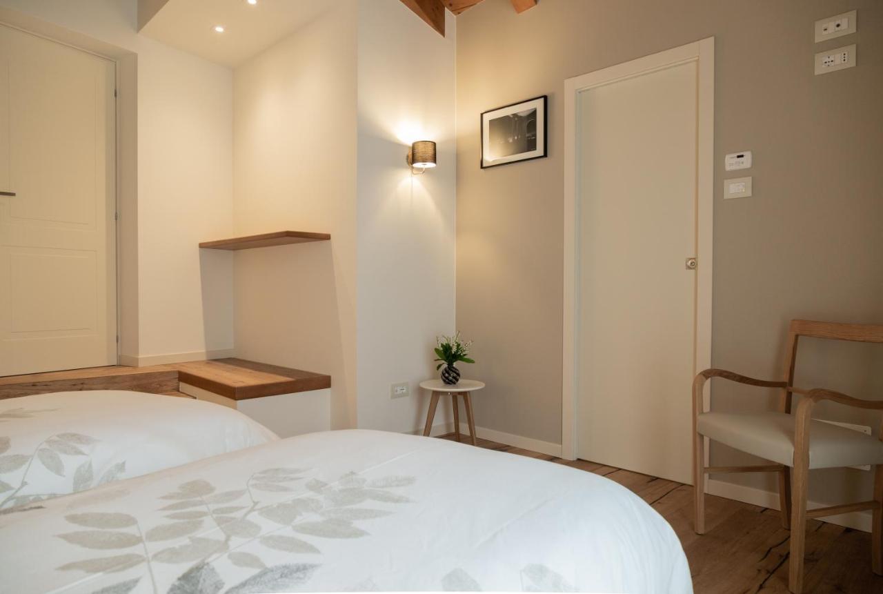 B&B Casa Pralunghi Calvene Szoba fotó