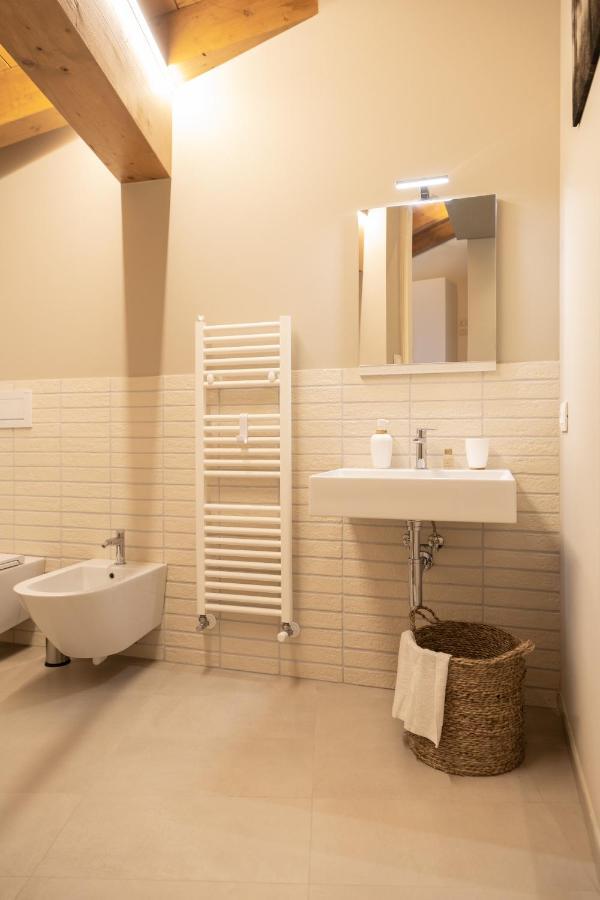 B&B Casa Pralunghi Calvene Kültér fotó