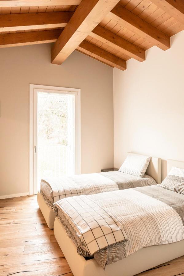 B&B Casa Pralunghi Calvene Kültér fotó