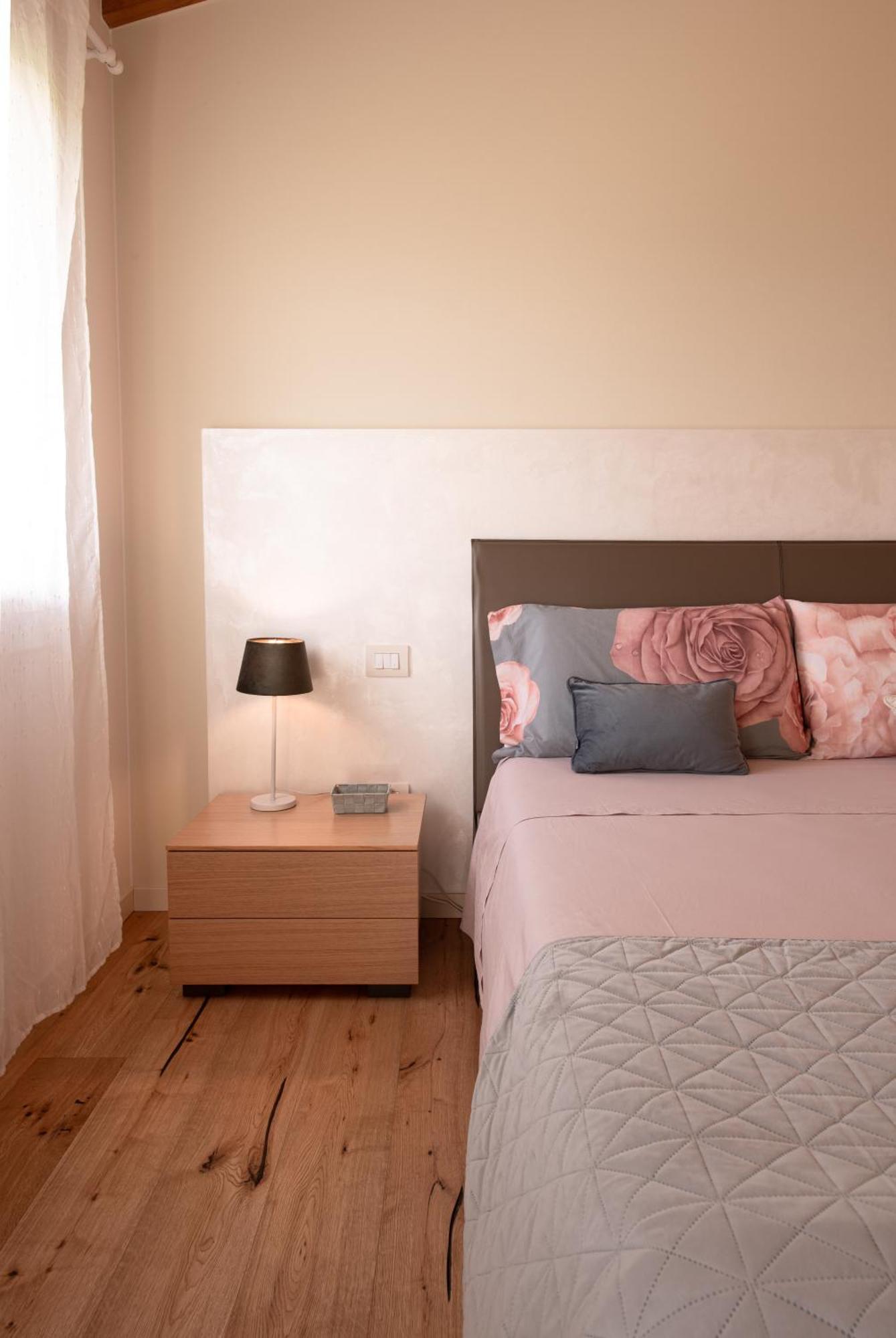 B&B Casa Pralunghi Calvene Kültér fotó
