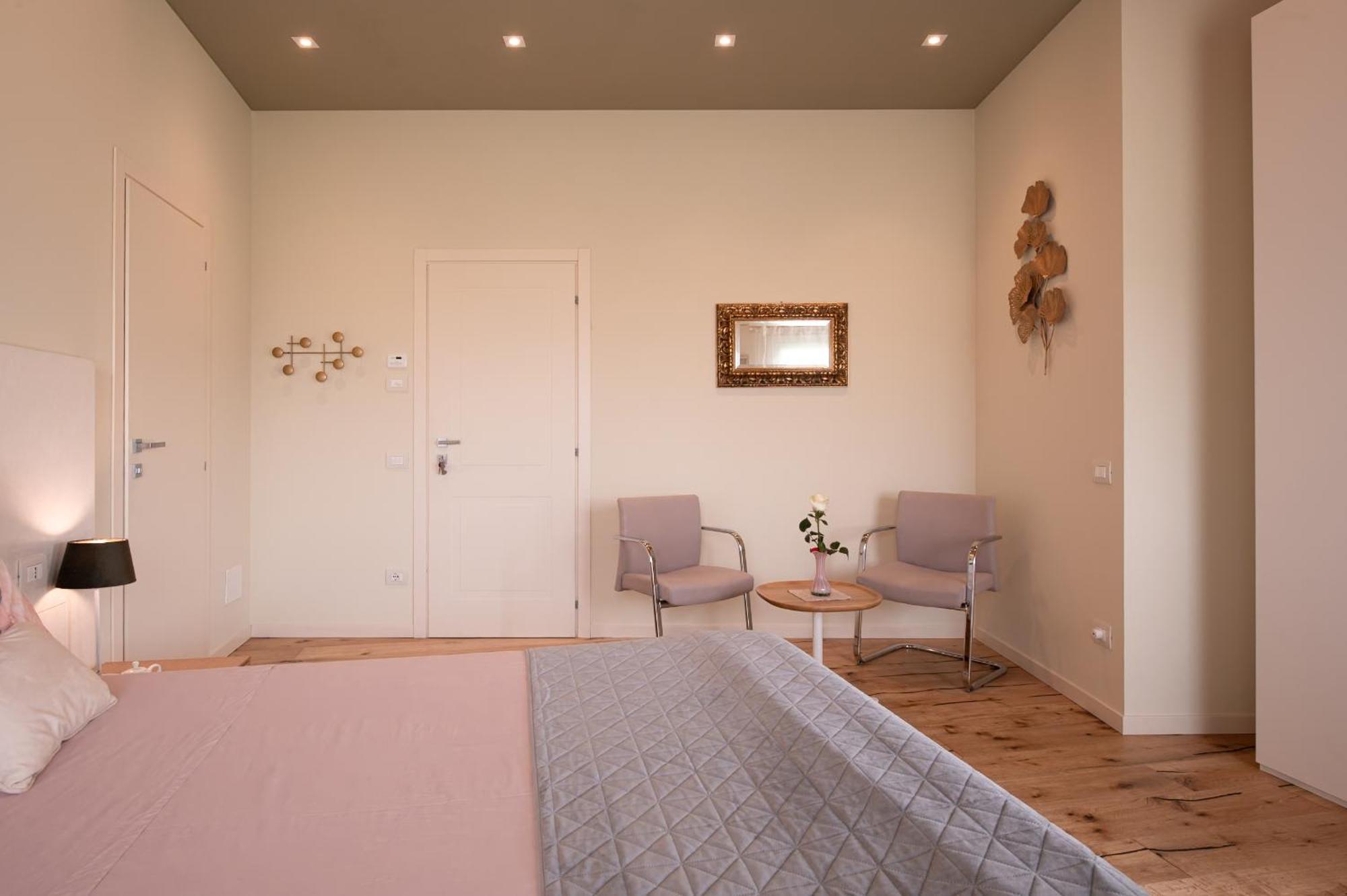 B&B Casa Pralunghi Calvene Kültér fotó