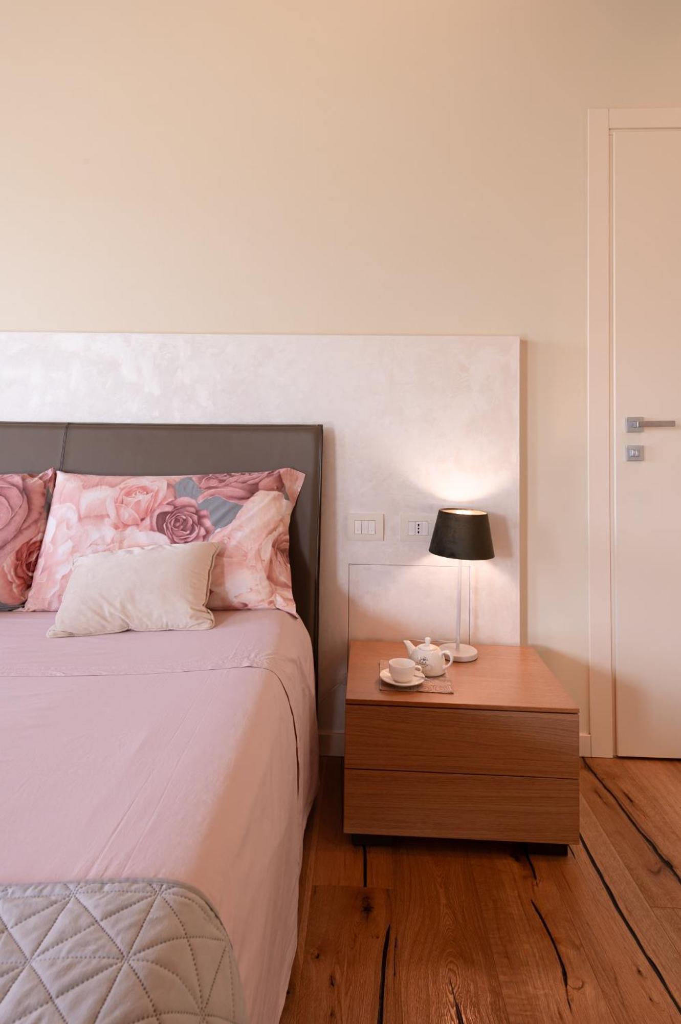 B&B Casa Pralunghi Calvene Kültér fotó