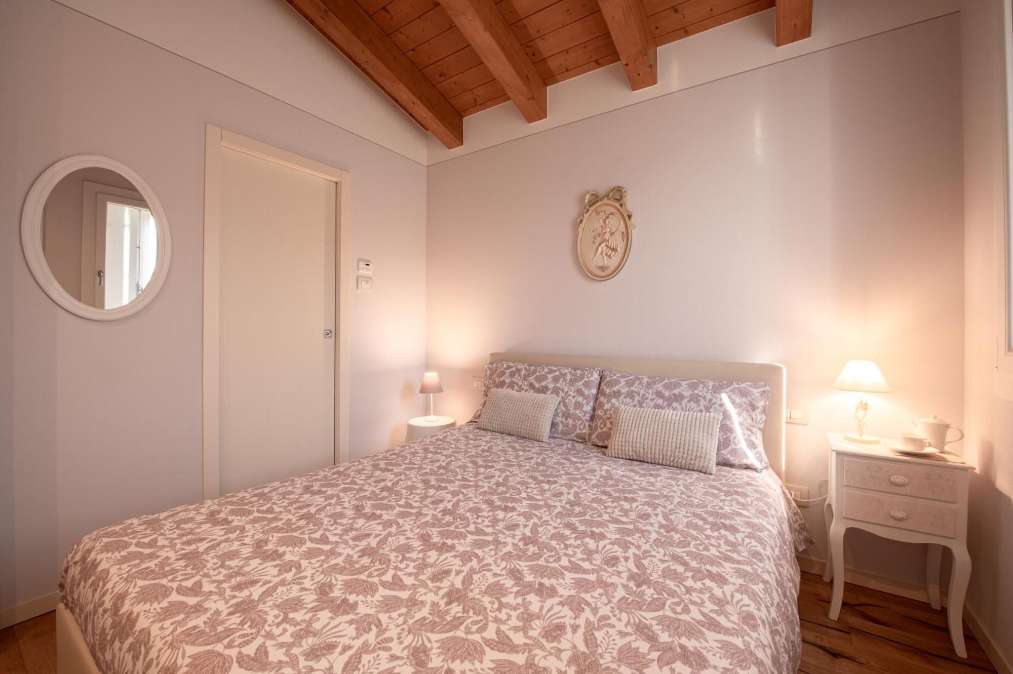 B&B Casa Pralunghi Calvene Szoba fotó