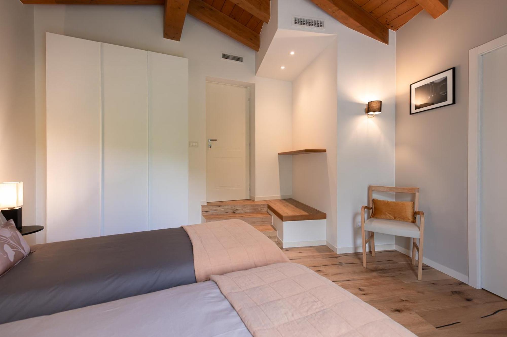 B&B Casa Pralunghi Calvene Kültér fotó